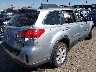 4S4BRBDC0E3****** Salvage and Wrecked 2014 Subaru Outback in Colorado State