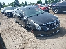 2G61M5S35H9****** Salvamento y Destrozados 2017 Cadillac XTS en Detroit