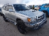 JT3GN86R8Y0****** Salvamento y Destrozados 2000 Toyota 4Runner en Austin