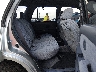 JT3GN86R8Y0****** Destrozados 2000 Toyota 4Runner en Austin