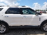 1FM5K7D89FG****** Used 2015 Ford Explorer in Louisiana State