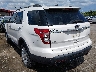 1FM5K7D89FG****** Salvage and Repairable 2015 Ford Explorer in New Orleans East