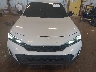 2HGFE2F58SH****** Wrecked 2025 Honda Civic in Michigan State