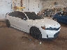 2HGFE2F58SH****** Salvage and Wrecked 2025 Honda Civic in Flint