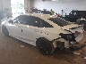 2HGFE2F58SH****** Salvage and Repairable 2025 Honda Civic in Flint