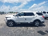 1FM5K7D83JG****** Salvamento 2018 Ford Explorer