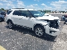 1FM5K7D83JG****** Salvamento y Destrozados 2018 Ford Explorer en Miami North
