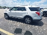 1FM5K7D83JG****** Salvamento y Reparables 2018 Ford Explorer en Miami North