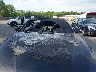 WBA4U1C57H5****** Salvage and Repairable 2017 BMW 440i in New York State