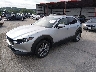 3MVDMABL1MM****** Used and Repairable 2021 Mazda CX-30 in Kansas City East