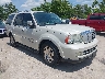 5LMFU28516L****** Salvage and Wrecked 2006 Lincoln Navigator in Saint Louis