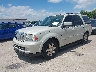 5LMFU28516L****** Used and Repairable 2006 Lincoln Navigator in Saint Louis