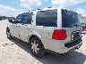 5LMFU28516L****** Salvage and Repairable 2006 Lincoln Navigator in Saint Louis