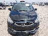 ML32A3HJ1KH****** Destrozados 2019 Mitsubishi Mirage en Estado de Arkansas