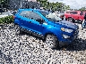 MAJ6S3FL7LC****** Salvage and Wrecked 2020 Ford Ecosport in Shady Spring