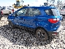 MAJ6S3FL7LC****** Salvage and Repairable 2020 Ford Ecosport in Shady Spring