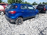 MAJ6S3FL7LC****** Salvage and Wrecked 2020 Ford Ecosport in West Virginia State