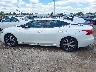 1N4AA6APXGC****** Reparables 2016 Nissan Maxima en Estado de Ohio