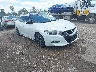 1N4AA6APXGC****** Salvamento y Destrozados 2016 Nissan Maxima en Cincinnati