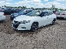 1N4AA6APXGC****** Usados y Reparables 2016 Nissan Maxima en Cincinnati