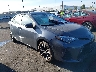 5YFBURHE7JP****** Used 2018 Toyota Corolla in California State