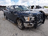 1FTEW1CP4JK****** Salvage and Wrecked 2018 Ford F-150 in Austin North