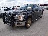 1FTEW1CP4JK****** Used and Repairable 2018 Ford F-150 in Austin North
