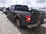 1FTEW1CP4JK****** Salvage and Repairable 2018 Ford F-150 in Austin North