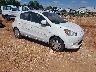 ML32A3HJ0FH****** Salvage and Wrecked 2015 Mitsubishi Mirage in Springfield