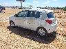 ML32A3HJ0FH****** Salvage and Repairable 2015 Mitsubishi Mirage in Springfield