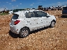 ML32A3HJ0FH****** Salvage and Wrecked 2015 Mitsubishi Mirage in Missouri State