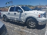 1FTRW12W18K****** Usados 2008 Ford F-150 en Estado de California