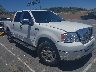 1FTRW12W18K****** Salvamento y Destrozados 2008 Ford F-150 en Santa Clarita