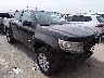 1GCGSCEA4L1****** Repairable 2020 Chevrolet Colorado in Texas State