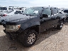 1GCGSCEA4L1****** Used and Repairable 2020 Chevrolet Colorado in El Paso