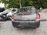 2C3CCAAG2JH****** Wrecked 2018 Chrysler 300