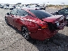 1N4BL4FV9LN****** Repairable 2020 Nissan Altima in Texas State