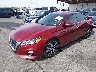 1N4BL4FV9LN****** Used and Repairable 2020 Nissan Altima in El Paso