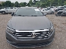 3VWCB7BU9KM****** Wrecked 2019 Volkswagen Jetta in Oklahoma State