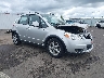 JS2YB417775****** Salvage and Wrecked 2007 Suzuki SX4 in Portland South