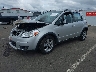JS2YB417775****** Used and Repairable 2007 Suzuki SX4 in Portland South