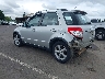 JS2YB417775****** Salvage and Repairable 2007 Suzuki SX4 in Portland South