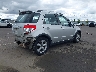 JS2YB417775****** Salvage and Wrecked 2007 Suzuki SX4 in Oregon State