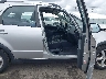 JS2YB417775****** Used and Repairable 2007 Suzuki SX4 in Oregon State