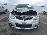 JS2YB417775****** Salvage and Repairable 2007 Suzuki SX4 in Oregon State