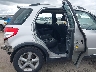 JS2YB417775****** Wrecked 2007 Suzuki SX4 in Portland South