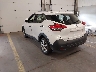 3N1CP5CU4JL****** Salvage and Repairable 2018 Nissan Kicks in Portland West