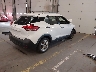 3N1CP5CU4JL****** Salvage and Wrecked 2018 Nissan Kicks in Oregon State