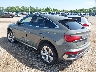 WA15AAFY7R2****** Salvage and Repairable 2024 Audi Q5 in Chicago North