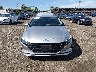 5NPLM4AG9MH****** Wrecked 2021 Hyundai Elantra in Pennsylvania State